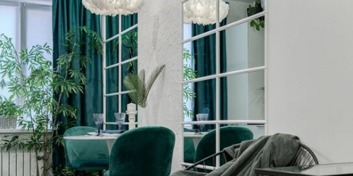 2-комн квартира пр-кт Елизарова,  д. 25