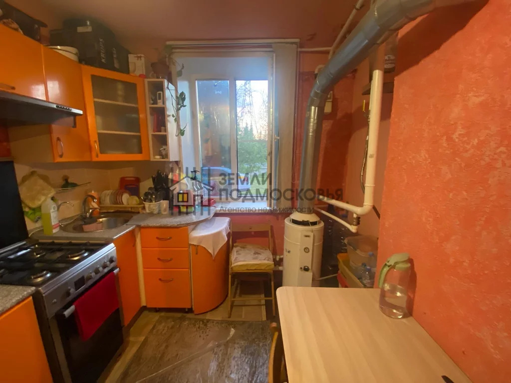Продажа 2-комн квартиры на вторичном рынке Темпы, Московская улица