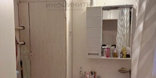 1-комн квартира ул Весенняя,  д. 4