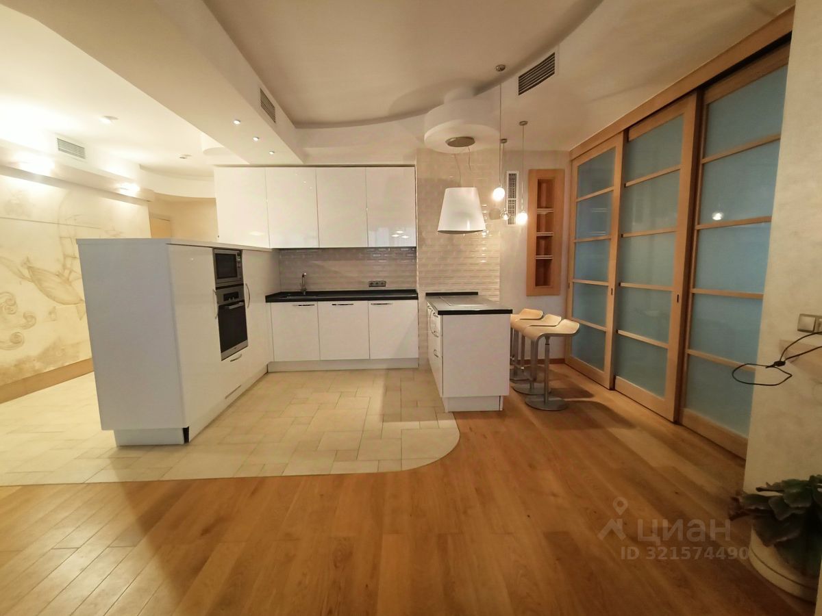 Продажа 3-комн квартиры на вторичном рынке 3-й Крутицкий переулок, 11