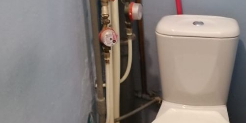 Комната проспект Художников, 3К1