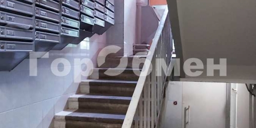 3-комн квартира Минусинская улица, 8