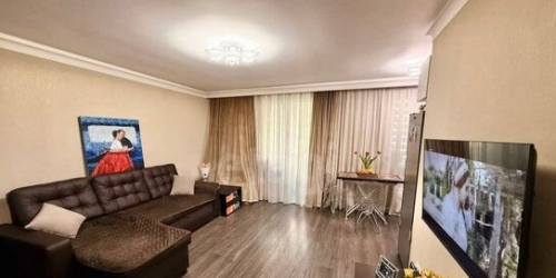 2-комн квартира ул Сторожевая,  д. 22