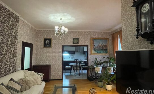 Продажа 3-комн квартиры на вторичном рынке Космонавтов пр-кт,  д. 39