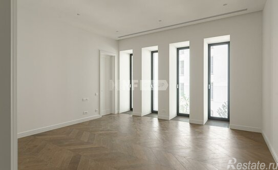 Продажа 3-комн квартиры на вторичном рынке Полянка Б. ул,  д. 9/12