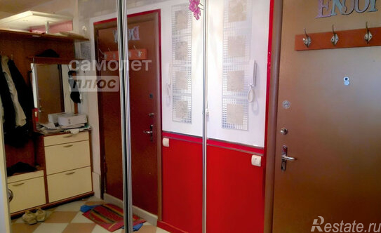 Продажа 1-комн квартиры в новостройке Красногорск г, Черневская ул