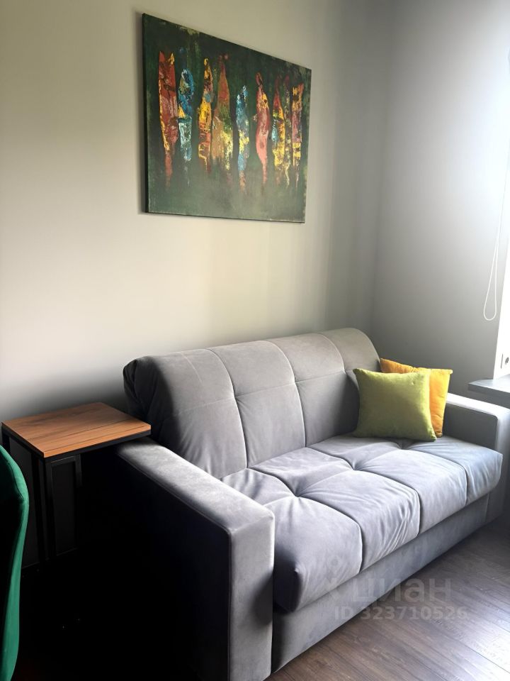 Аренда студии Волоколамское шоссе, 81/2с2