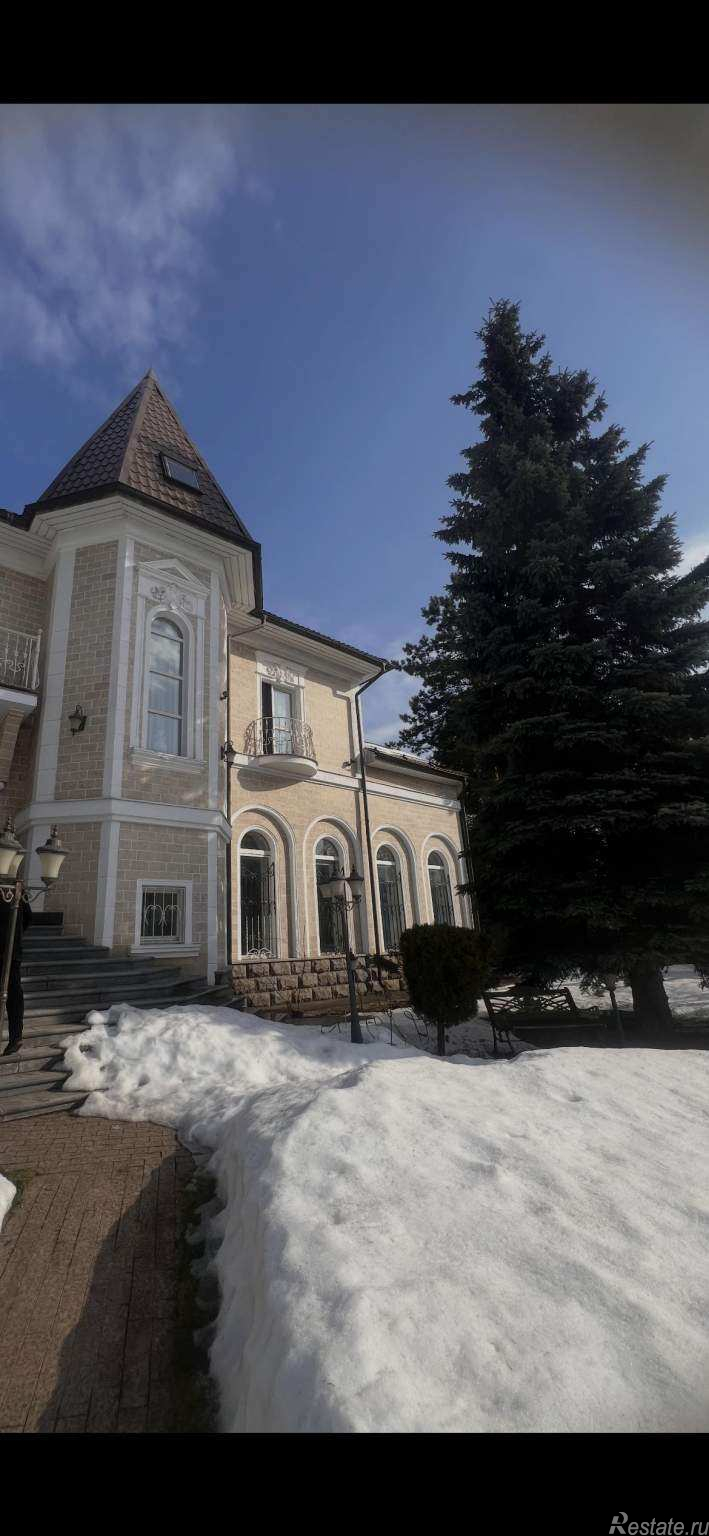 Продажа дома деревня Бузланово, Нива территория снт,  д. 164