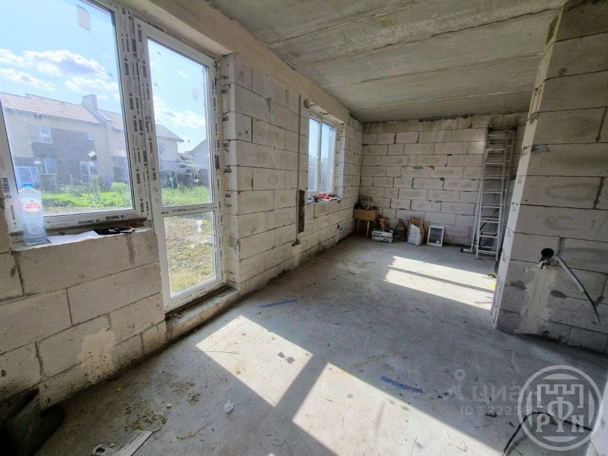 Продажа дома пос. Щеглово, улица Северная, 14