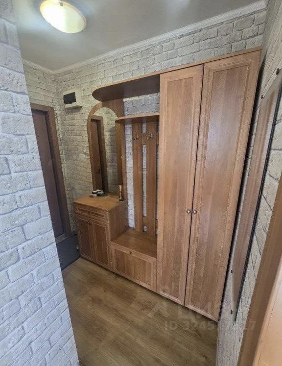 Продажа 1-комн квартиры на вторичном рынке Привольная улица, 13К1