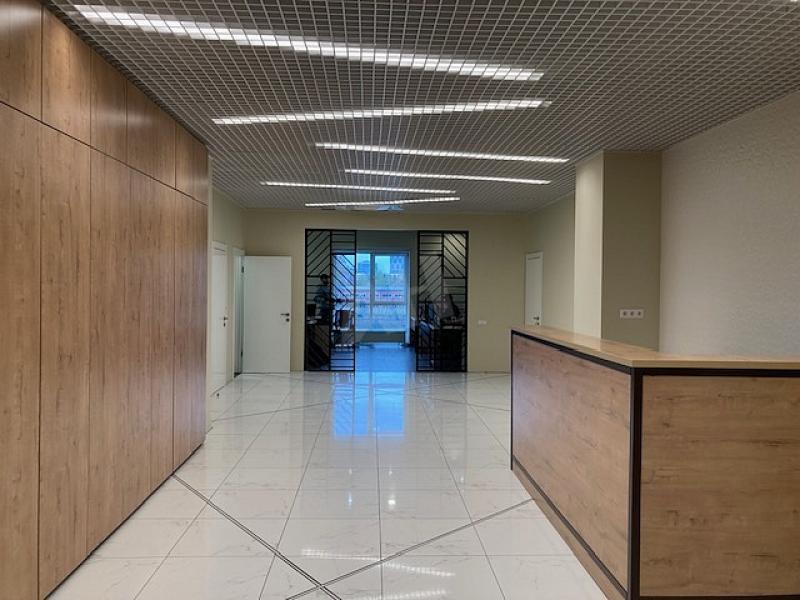 Продажа офиса Варшавское ш