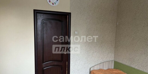 3-комн квартира Митинская ул,  д. 31