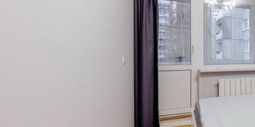 3-комн квартира Школьная улица, 104к2