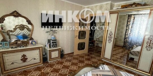 2-комн квартира Чечерский проезд,  д. 126,  к. 1