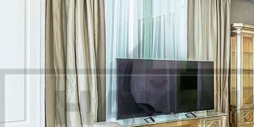 4-комн квартира Цветной бульвар, 2