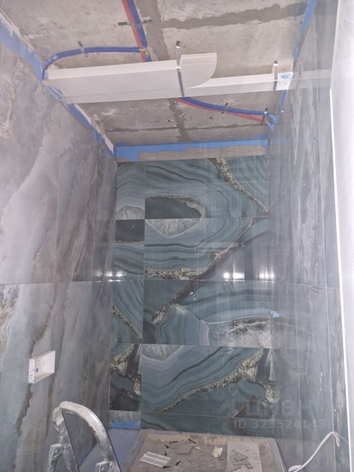 Продажа 2-комн квартиры на вторичном рынке Волгоградский проспект, 32/5к3