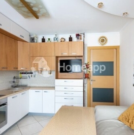 Продажа 2-комн квартиры на вторичном рынке Варшавское ш,  д. 16,  к. 3