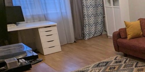 2-комн квартира Кременчугская улица, 3К4