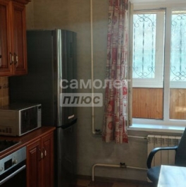 Продажа 1-комн квартиры на вторичном рынке Красногорск, ул Железнодорожная,  д. 1Б