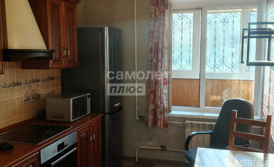 Продажа 1-комн квартиры на вторичном рынке Красногорск, ул Железнодорожная,  д. 1Б