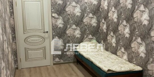 3-комн квартира Туристская ул,  д. 10