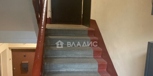 2-комн квартира ул Вяземская,  д. 1,  к. 3