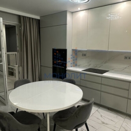 Продажа 3-комн квартиры на вторичном рынке Муравская улица,  д. 38 к2