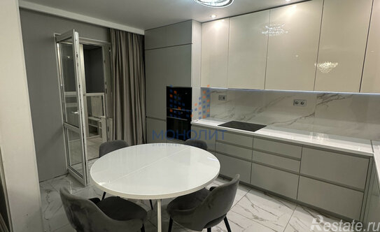 Продажа 3-комн квартиры на вторичном рынке Муравская улица,  д. 38 к2