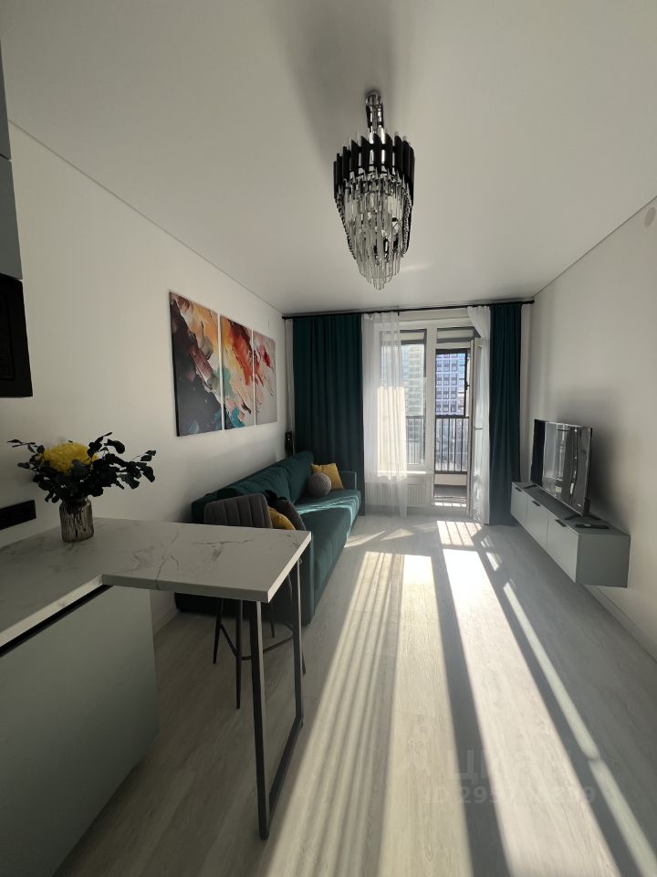 Продажа 1-комн квартиры на вторичном рынке Дальневосточный проспект, 19к1