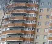 Продать Квартиры вторичка Строителей мкр, Некрасовский пгт, 42   