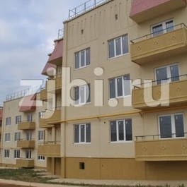Продажа 1-комн квартиры на вторичном рынке Волоколамск, 2-й Шаховской проезд,  д. 24