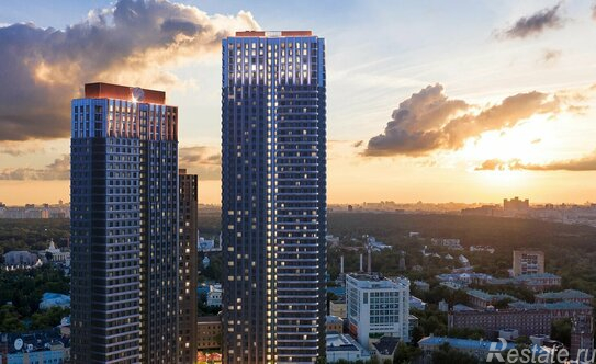 Продажа 2-комн квартиры на вторичном рынке улица Вильгельма Пика,  д. 1