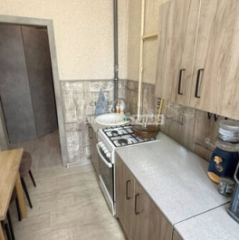 Продажа 2-комн квартиры на вторичном рынке Электросталь, пр-кт Ленина,  д. 24