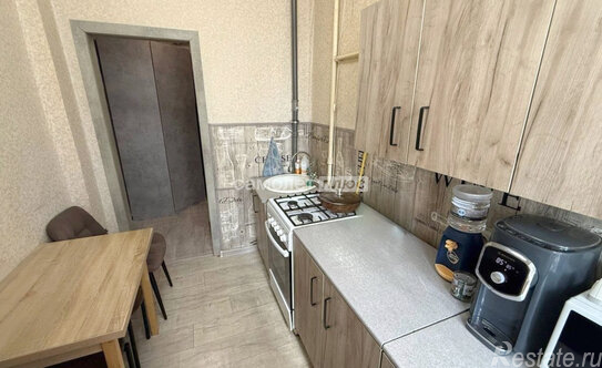 Продажа 2-комн квартиры на вторичном рынке Электросталь, пр-кт Ленина,  д. 24