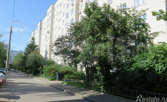 Продажа 2-комн квартиры на вторичном рынке Чернево, улица Карбышева,  д. 29