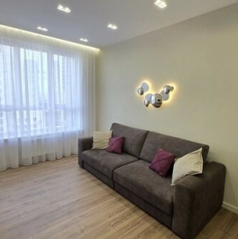 Продажа 2-комн квартиры на вторичном рынке ул Мосфильмовская,  д. 98,  к. 2