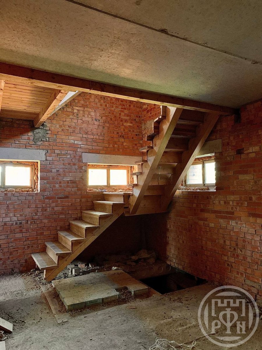 Продажа дома Булльупе КП, Парадная ул.