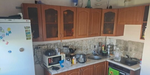 2-комн квартира улица Лескова,  д. 23