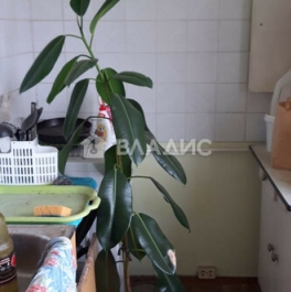 Продажа 3-комн квартиры на вторичном рынке Будапештская улица