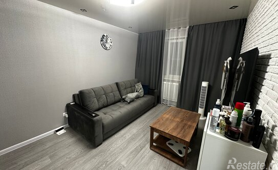 Продажа 1-комн квартиры на вторичном рынке Красногорск, ул Георгия Димитрова,  д. 1