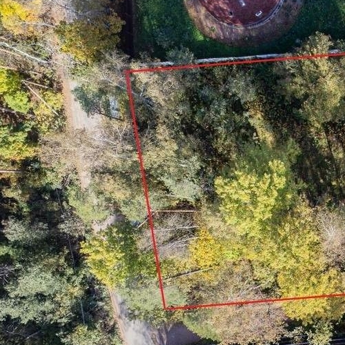 Земельный участок пос. Чернявское, переулок 2-й Парковый