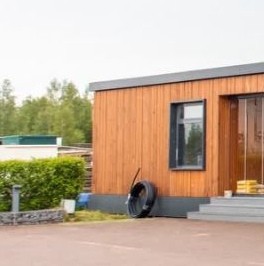 Продажа дома пос. Белоостров, Александровское шоссе