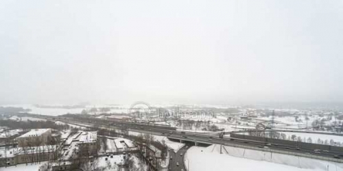 2-комн квартира Красногорск, Ильинское ш,  д. 16