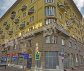 Сдать в аренду Торговые помещения Татарская Б. ул   