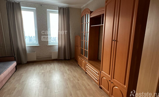 Продажа 1-комн квартиры на вторичном рынке Железнодорожный, ул Рождественская,  д. 10