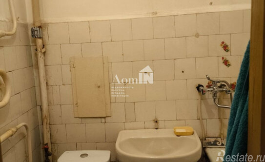 Продажа 1-комн квартиры на вторичном рынке Дибуновская улица,  д. 39