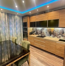 Продажа 2-комн квартиры на вторичном рынке Химки, улица 9 Мая