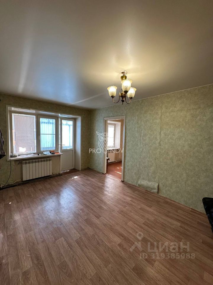 Продажа 2-комн квартиры на вторичном рынке Красноармейск, улица Морозова,  д. 9
