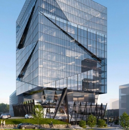 Продажа офиса ул Неверовского,  д. 10,  к. 3