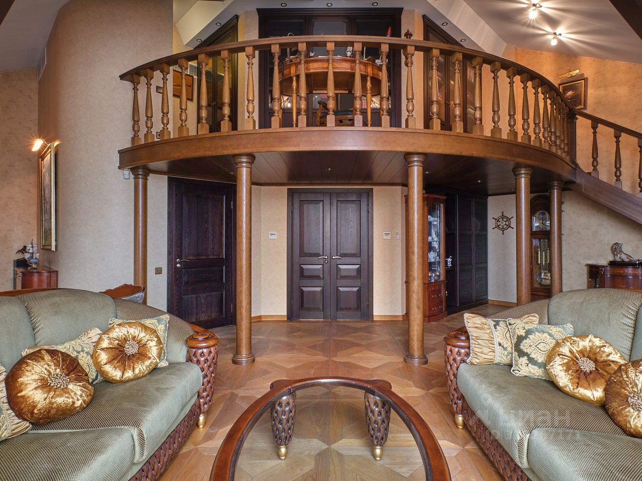 Продажа дома Шувалово тер., улица Береговая, 18к1